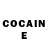 Cocaine 99% Lena Mallitsch
