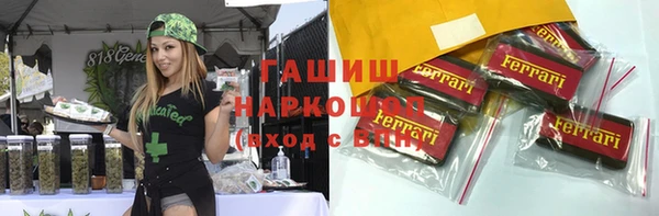 стаф Гусь-Хрустальный