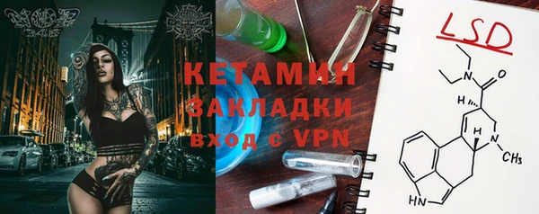 стаф Гусь-Хрустальный